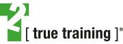 TrueTraining Logo