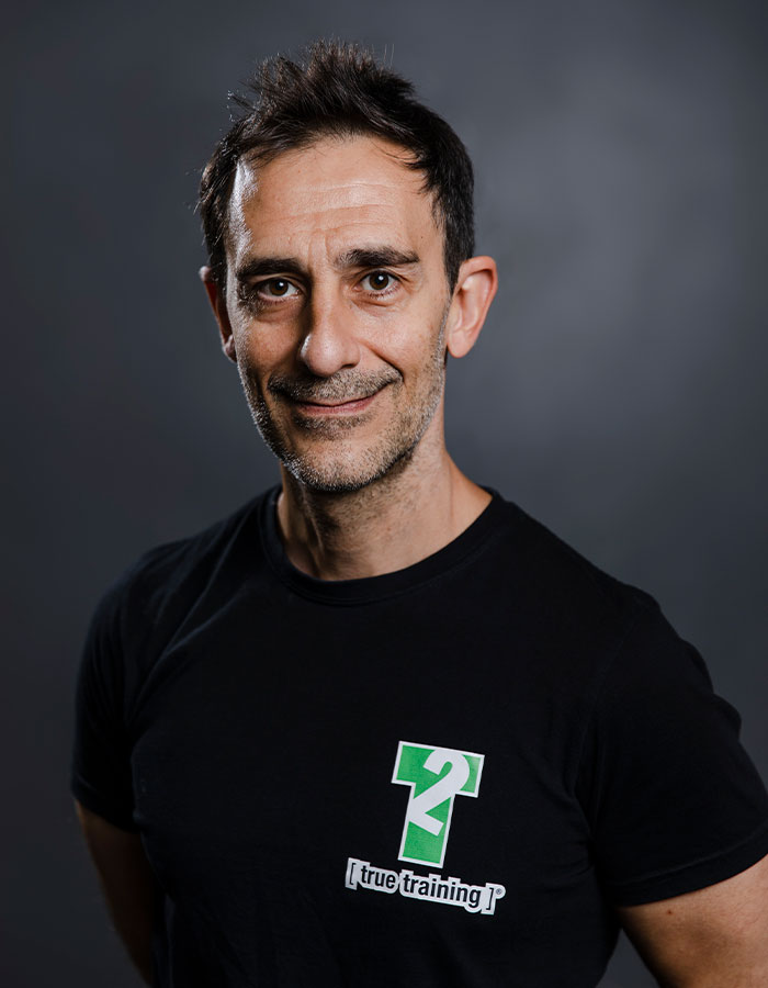 Domenico Consolazio Domenico Consolazio