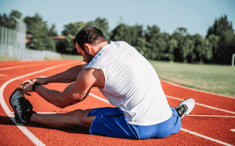 Stretching