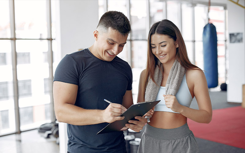Costi Personal Trainer a Milano Costi Personal Trainer a Milano