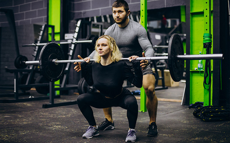 cosa fa personal trainer cosa fa personal trainer