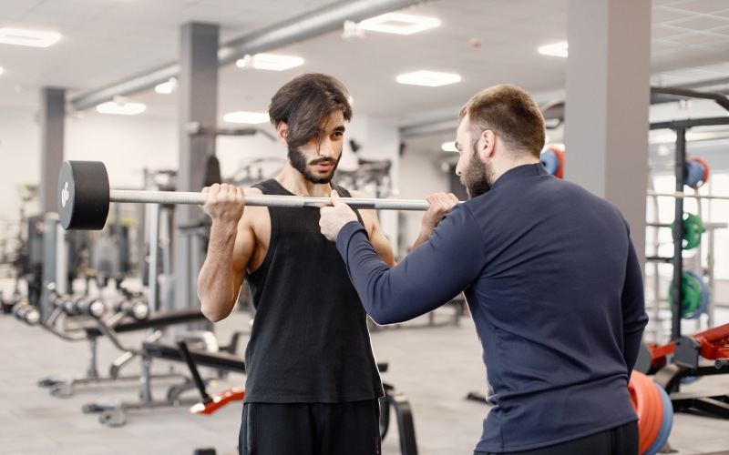 motivazione costante in palestra ed evitare la procrastinazione