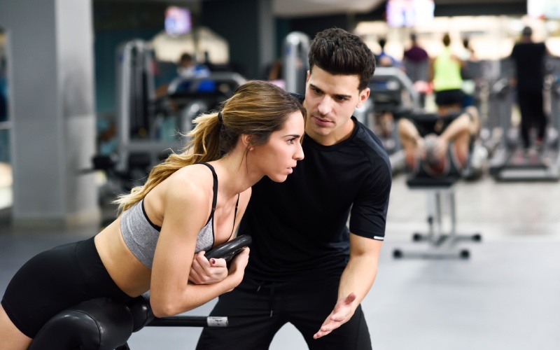 Personal trainer 6 consigli su come sceglierlo