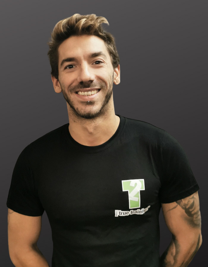Luca S’Antangelo Luca S'Antangelo