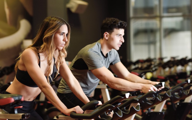 Allenamento Cardiovascolare nel Pugilato Allenamento Cardiovascolare nel Pugilato